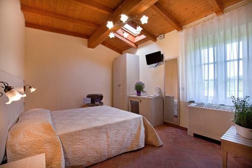 Apartamento Tenuta San Giovanni Lucca