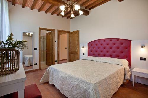 Apartamento Tenuta San Giovanni Lucca