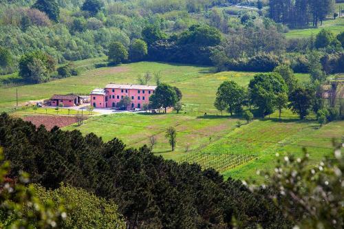 Apartamento Tenuta San Giovanni Lucca