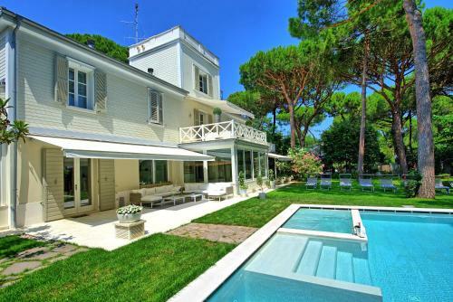 Villa Guidi