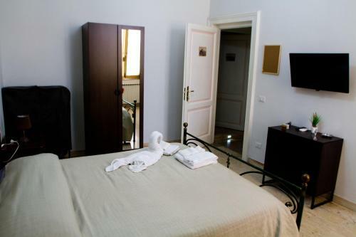 Bed & Breakfast I Sorrisi Di Napoli