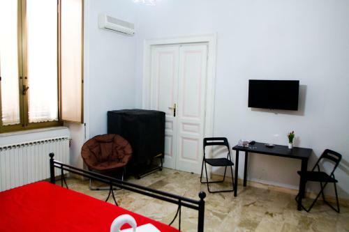 Bed & Breakfast I Sorrisi Di Napoli