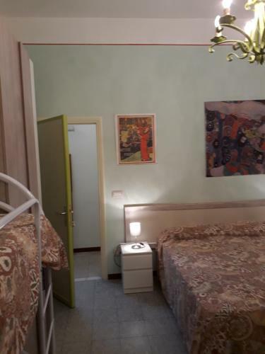 Hostal Grandpa Mau