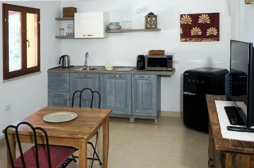 Aparthotel Casagliana Suite Resort