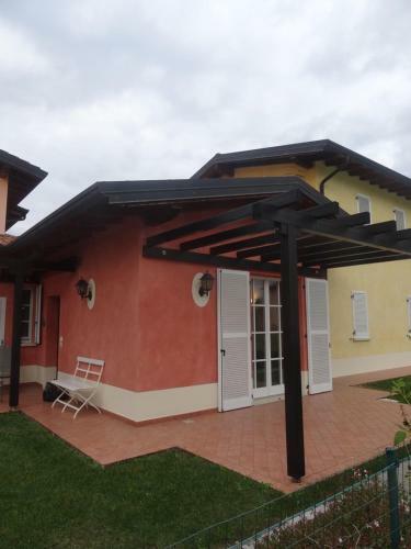 Apartamento La Corte
