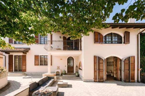 Villa Rosalia