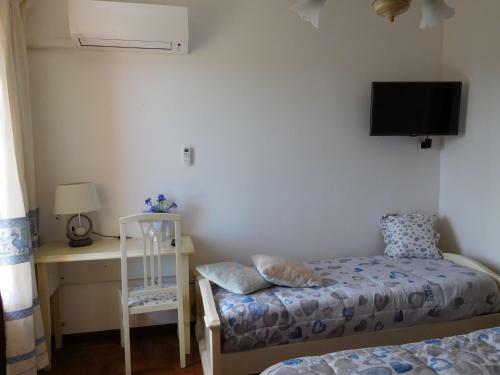 Bed & Breakfast S'incantu