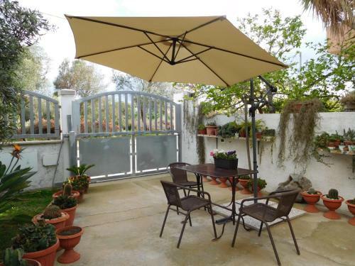 Bed & Breakfast S'incantu