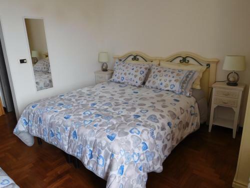 Bed & Breakfast S'incantu