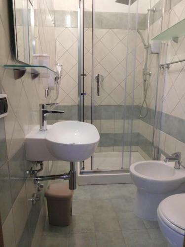 Bed & Breakfast S'incantu