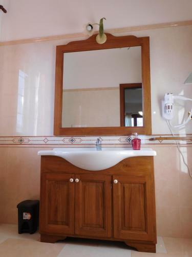 Bed & Breakfast S'incantu