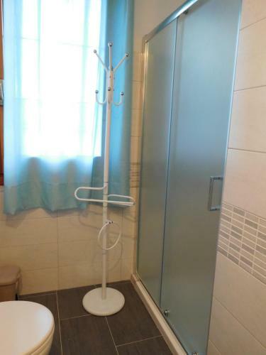 Bed & Breakfast S'incantu