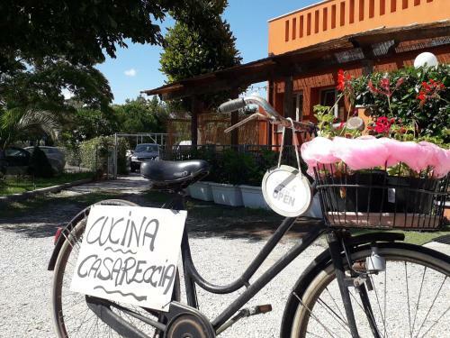 Hostal La Campagnola Trattoria Con Alloggio