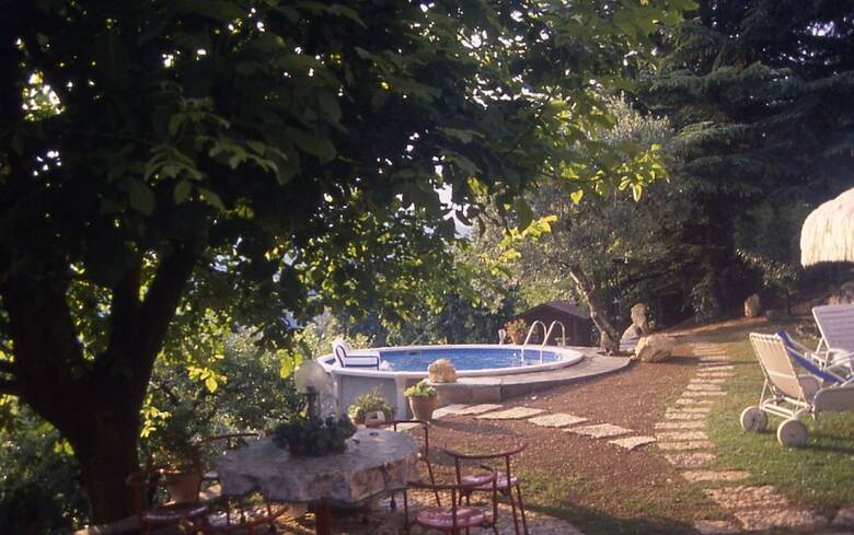 Villa Valpolicella