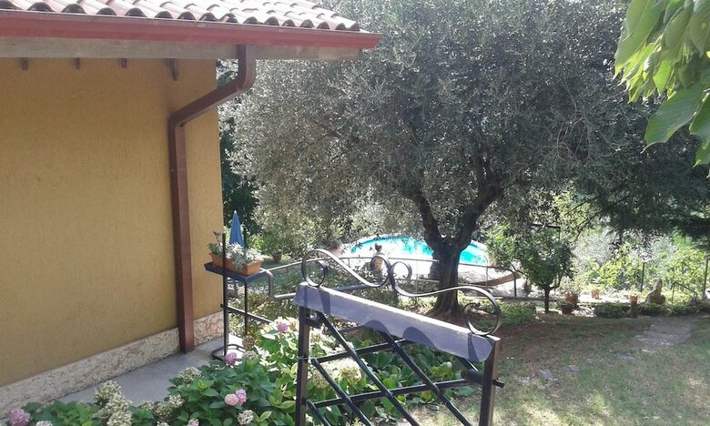 Villa Valpolicella