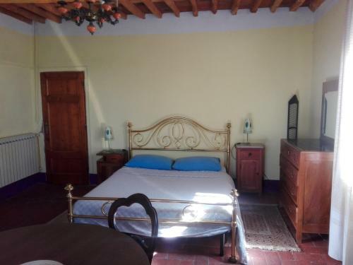 Apartamento Lucca Rooms