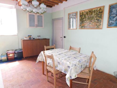 Apartamento Lucca Rooms