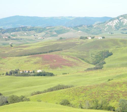 Apartamento Agriturismo San Giuseppe