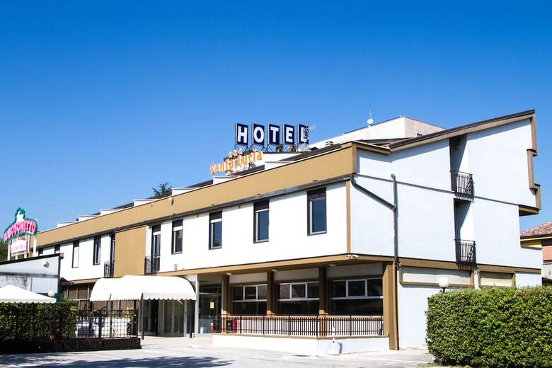 Hotel Santa Lucia