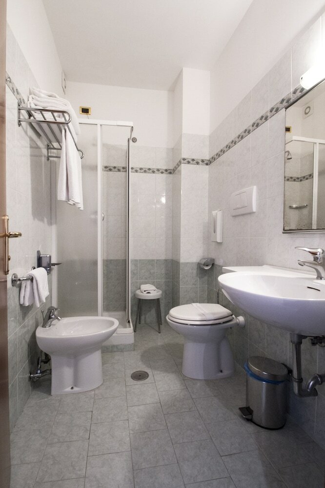 Hotel Santa Lucia