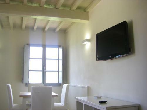 Apartamento La Chiusa Di Rio