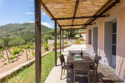 Apartamento La Chiusa Di Rio