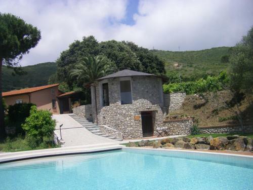 Apartamento La Chiusa Di Rio