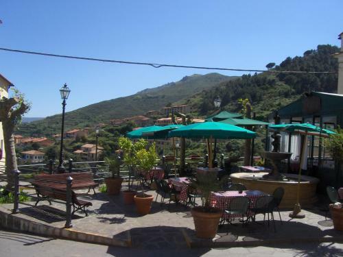 Apartamento La Chiusa Di Rio