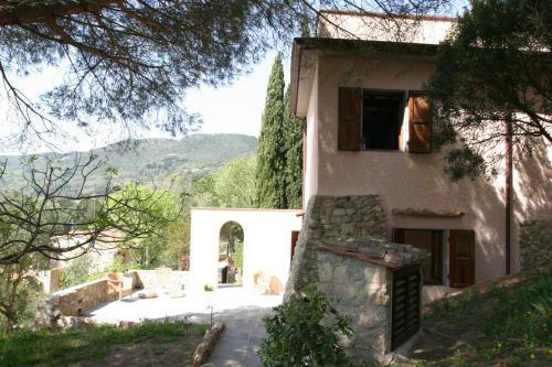 Apartamento La Chiusa Di Rio