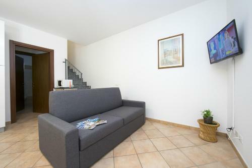 Villa Le Betulle