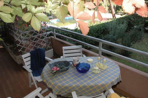 Apartamento Residence International