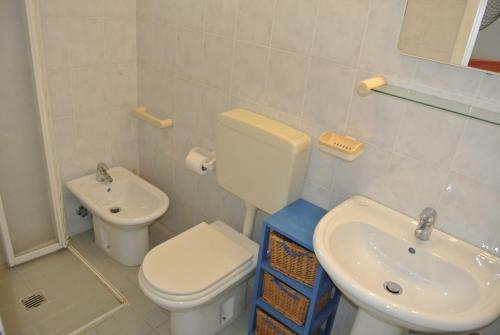 Apartamento Monolocale Rubin 40