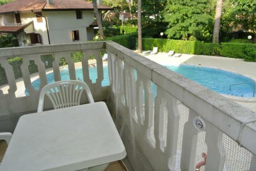 Apartamento Monolocale Rubin 40