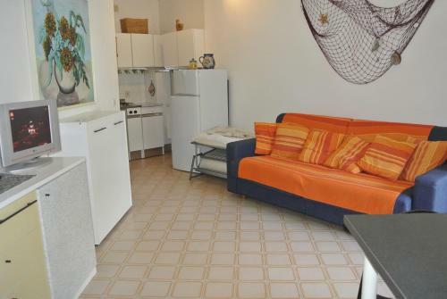 Apartamento Monolocale Rubin 40