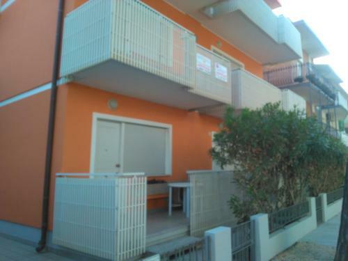 Apartamento Villa Matilde