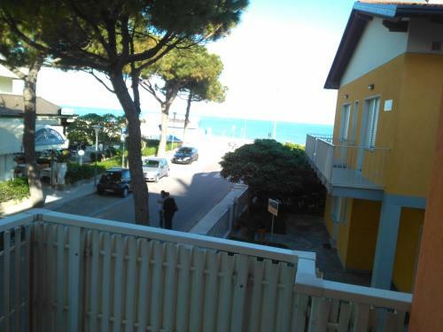Apartamento Villa Matilde