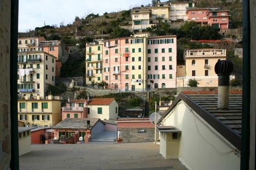 Apartamento Casa Il Gabbiano
