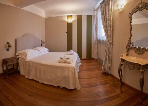 Hostal Antico Palazzo