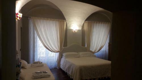 Hostal Antico Palazzo