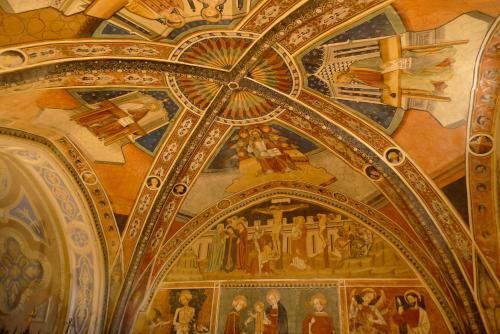 Hostal Antico Palazzo