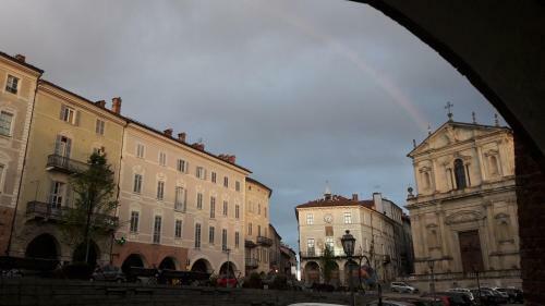 Hostal Antico Palazzo