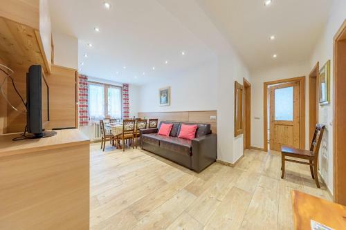 Apartamento Il Cervo
