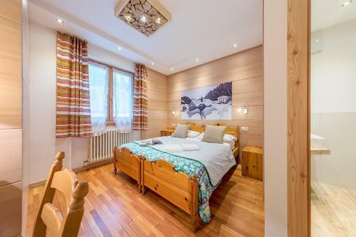 Apartamento Il Cervo