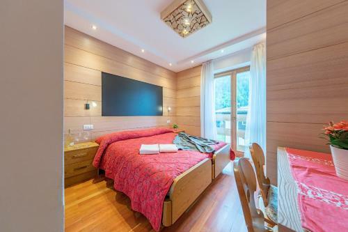 Apartamento Il Cervo
