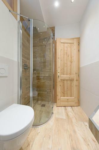 Apartamento Il Cervo