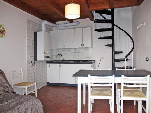 Apartamento Ferienwohnung Garda 265s