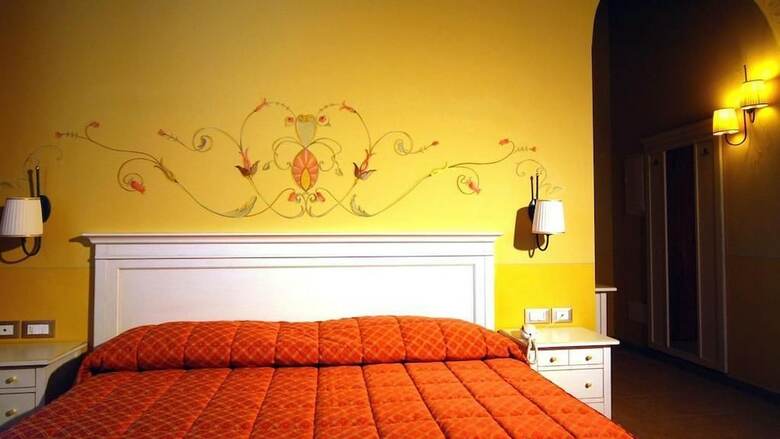 Hotel La Fornace