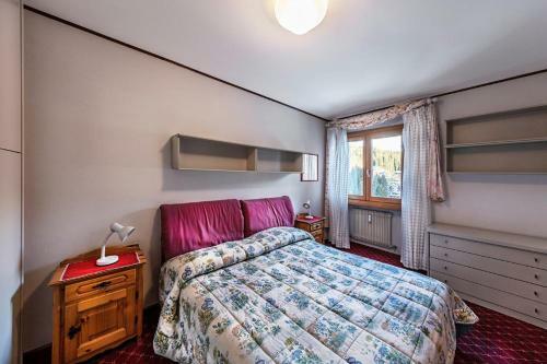 Apartamento Pradalago