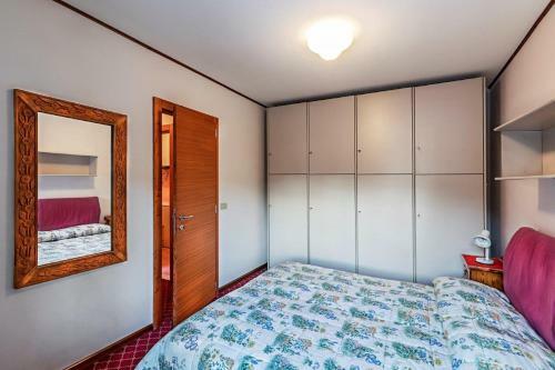 Apartamento Pradalago