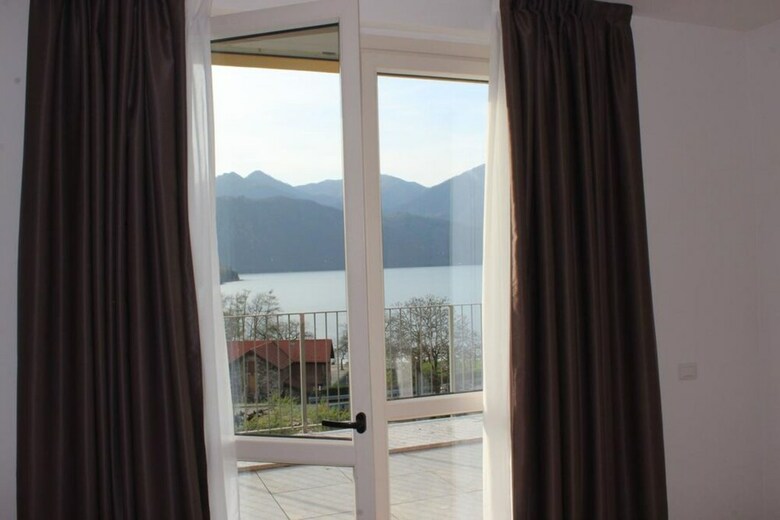 Hotel Bocciolo